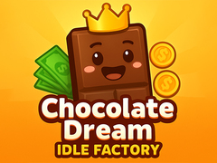 Тоглоом Chocolate Dream: Idle Factory