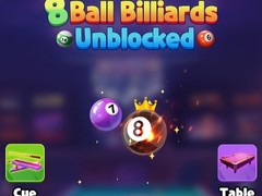 Тоглоом 8 Ball Billiards