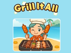Тоглоом Grill It All