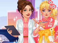 Тоглоом Asmr Beauty Japanese Spa