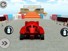 Тоглоом Car Racing