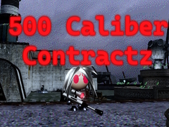 Тоглоом 500 Caliber Contractz
