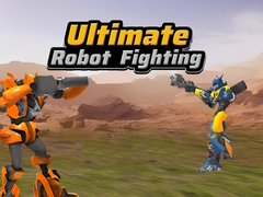 Тоглоом Ultimate Robot Fighting
