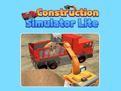Тоглоом Construction Simulator Lite
