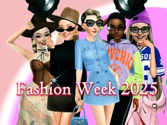 Тоглоом Fashion Week 2025