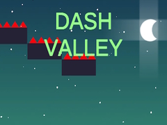 Тоглоом Dash Valley