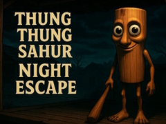 Тоглоом Thung Thung Sahur Night Escape
