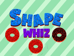 Тоглоом Shape Whiz