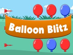 Тоглоом Balloon Blitz