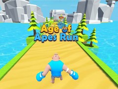 Тоглоом Age Of Apes Run