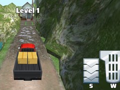 Тоглоом Truck Transport Simulator