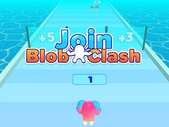 Тоглоом Join Blob Clash