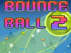 Тоглоом Bounce Ball 2
