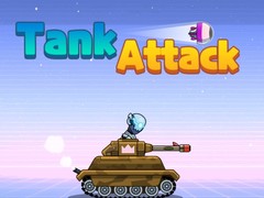 Тоглоом Tank Attack 2