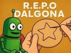 Тоглоом R.e.p.o Dalgona