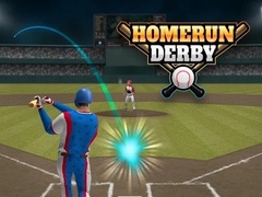Тоглоом HomeRun Derby