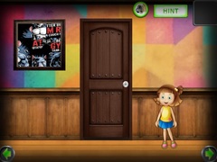 Тоглоом Amgel Kids Room Escape 312