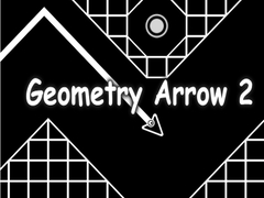 Тоглоом Geometry Arrow 2