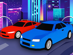 Тоглоом Race It: Car Racing