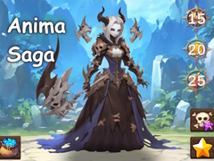 Тоглоом Anima Saga