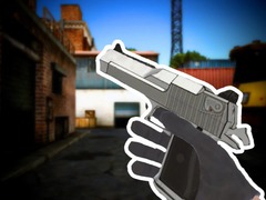 Тоглоом FPS Toy Realism
