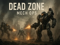 Тоглоом Dead Zone Mech Ops