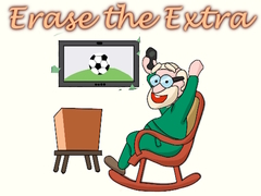 Тоглоом Erase the Extra Element