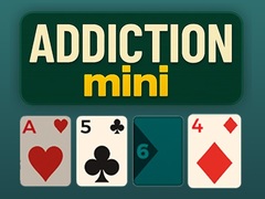Тоглоом Addiction Mini