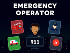 Тоглоом Emergency Operator