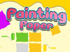Тоглоом Painting Paper