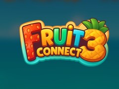 Тоглоом Fruit Connect 3