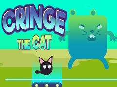 Тоглоом Cringe the Cat