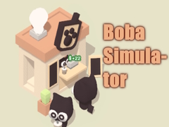 Тоглоом Boba Simulator
