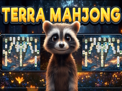 Тоглоом Terra Mahjong