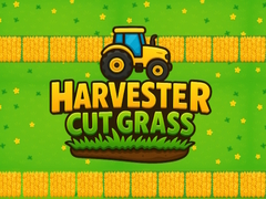 Тоглоом Harvester Cut Grass