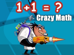 Тоглоом Crazy Math