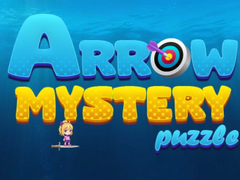Тоглоом Arrow Mystery Puzzle