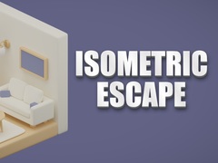 Тоглоом Isometric Escape