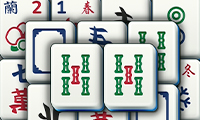 Тоглоом Grand Mahjong