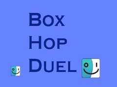 Тоглоом Box Hop Duel