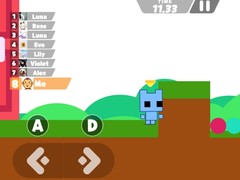 Тоглоом Online Cats Multiplayer Park