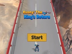 Тоглоом Evony: The Kings Return