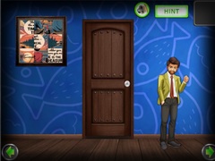 Тоглоом Amgel Easy Room Escape 288