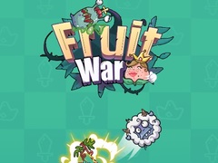 Тоглоом Fruit War