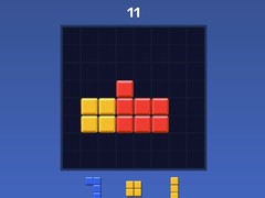 Тоглоом Block Master Super Puzzle