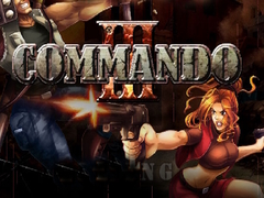 Тоглоом Commando III