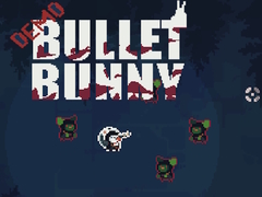 Тоглоом Bullet Bunny