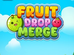 Тоглоом Fruit Drop Merge