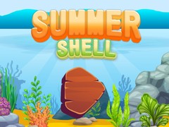 Тоглоом Summer Shell