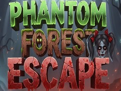 Тоглоом Phantom Forest Escape